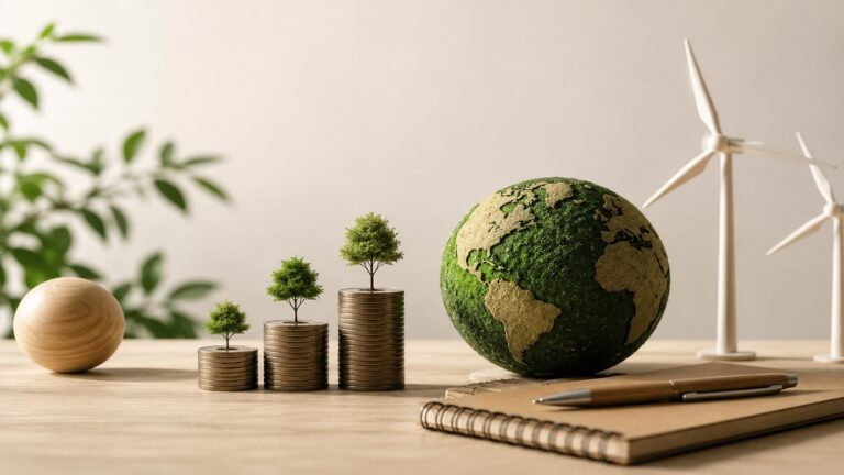 How Sustainable Investments Are Shaping the Future of Finance