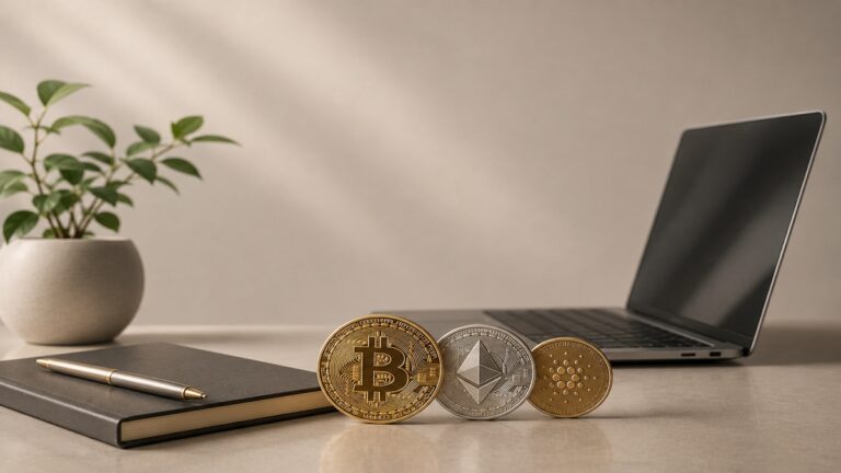 The Rise of Digital Assets: What Investors Need to Know