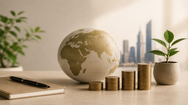 Investment Opportunities in Emerging Markets for Savvy Investors