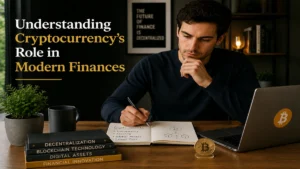 Understanding Cryptocurrency’s Role in Modern Finances