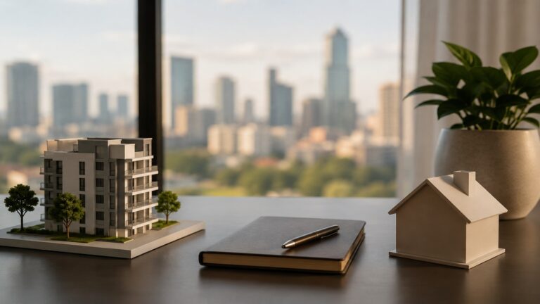 Real Estate Investments: Trends and Tips for 2026 Success