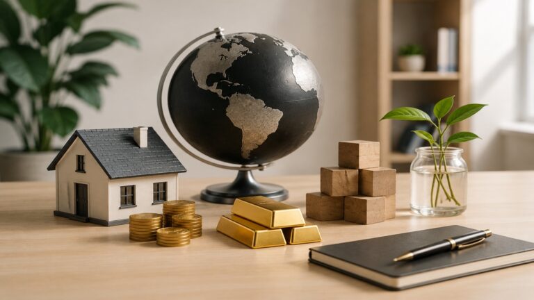 Diversifying Your Portfolio: Key Investments to Consider Today
