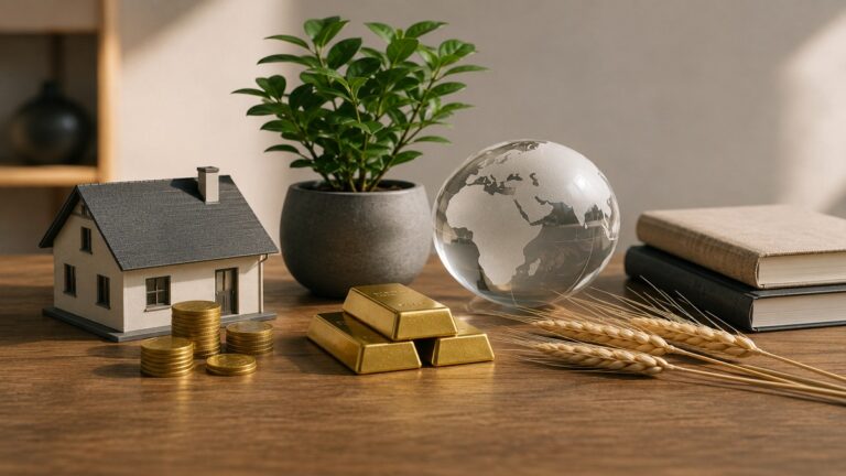 Investments That Beat Inflation: Protect Your Wealth