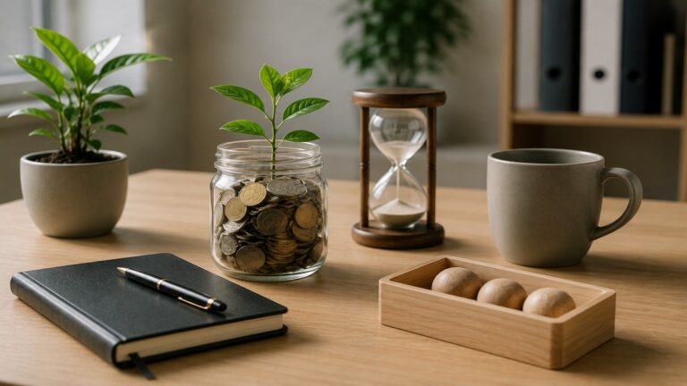 Tax-Efficient Investments: Maximizing Returns Legally