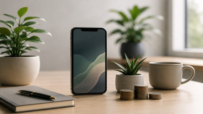 Investment Apps Revolutionizing How We Invest