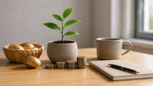 The Benefits of Investing in Index Funds