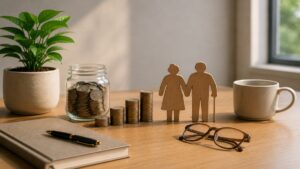 Retirement Investments: Planning Today for Tomorrow’s Security