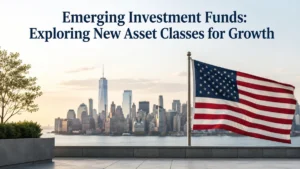 Emerging Investment Funds: Exploring New Asset Classes for Growth