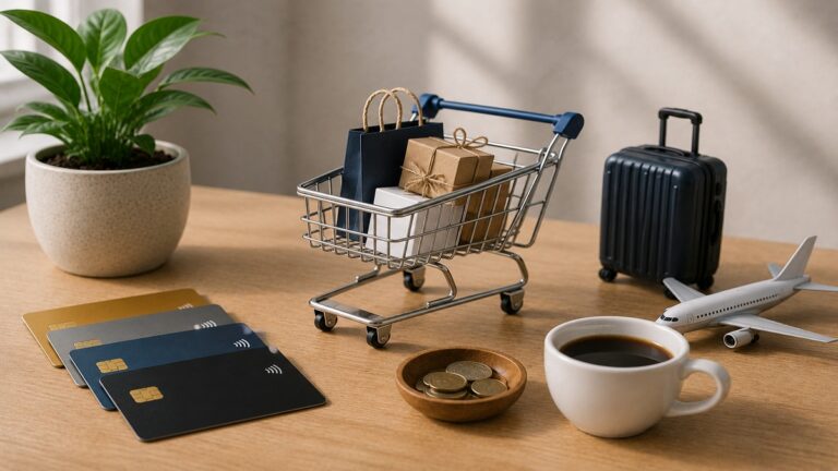 Comparing Credit Card Rewards Programs: Find Your Best Match