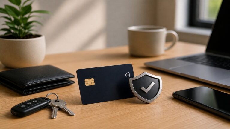 How Credit Cards Influence Your Financial Health and Budgeting