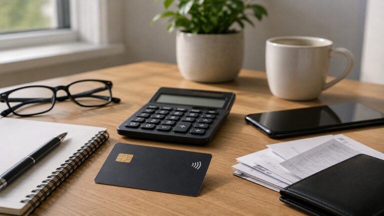 Credit Card Interest Rates Explained: Know What You’re Paying