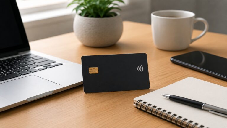 Credit Cards for Beginners: A Step-By-Step Getting Started Guide
