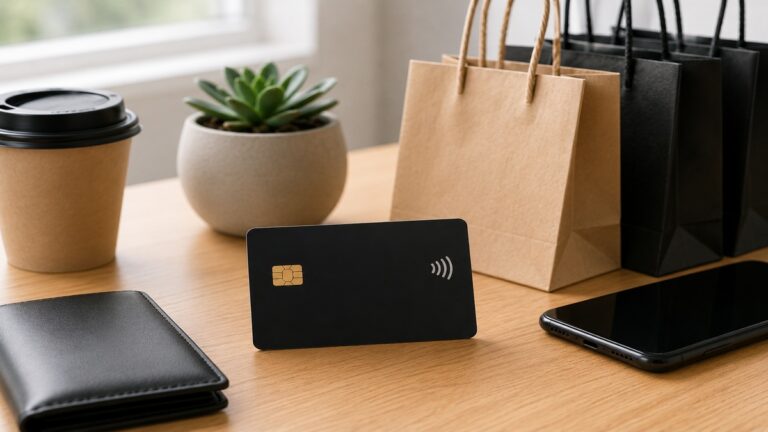 Leveraging Credit Card Offers for Big Savings and Discounts