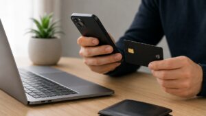 Credit Card Fraud Prevention: Essential Practices for Users