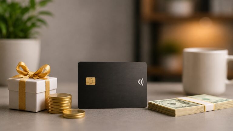Credit Card Rewards vs. Cashback: Which Benefits You More?