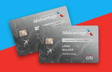Exploring the Benefits of the CitiBusiness/AAdvantage Platinum Select Mastercard