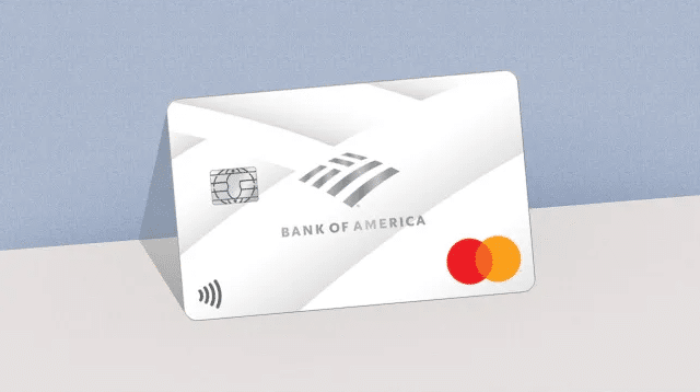 BankAmericard Credit Card: Save on Interest and Enjoy Extra Features