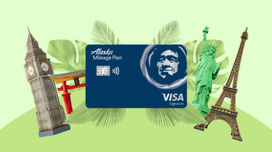 Unlock Exclusive Benefits with the Alaska Airlines Visa Signature Card