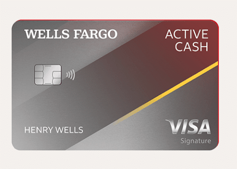 The Wells Fargo Active Cash Card: A Comprehensive Review