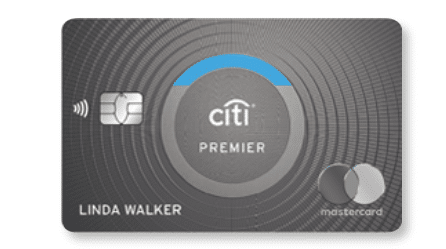 Explore the Benefits of the Citi Premier Card