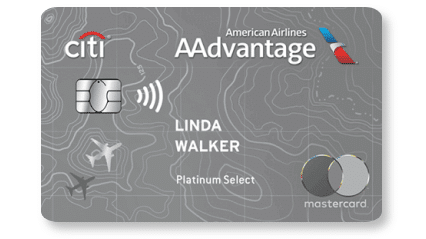 Exploring the Citi / AAdvantage Platinum Select World Elite Mastercard