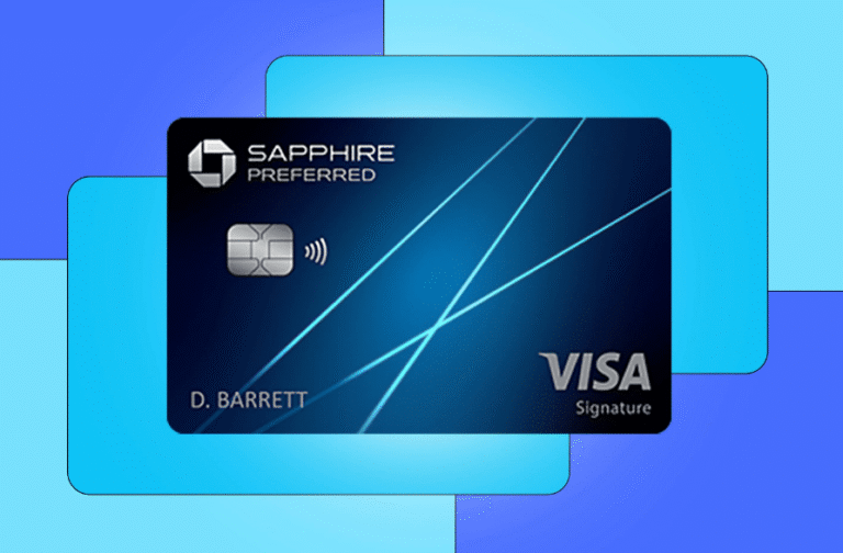 Unveiling the Advantages of the Chase Sapphire Preferred Card