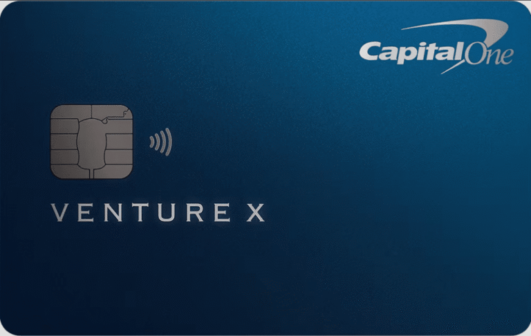 Unlock the Ultimate Travel Experience with Capital One Venture X Rewards