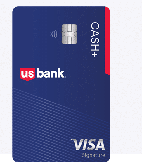 Exploring the Benefits of the U.S. Bank Cash+ Visa Signature Card