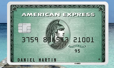 The Benefits of the American Express Green Card