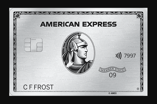 Unlocking the Luxury: A Deep Dive into The Platinum Card from American Express