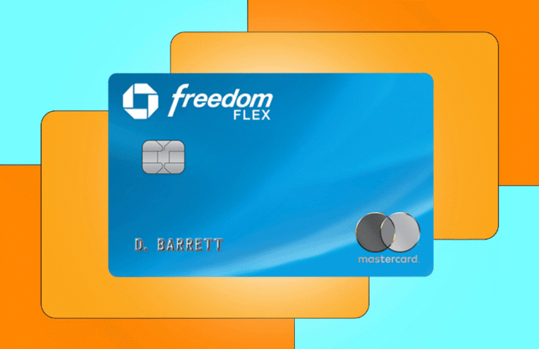 Exploring the Benefits of the Chase Freedom Flex Credit Card