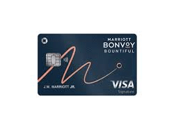 Explore the Marriott Bonvoy Bountiful Credit Card: Rewards, Benefits, and More