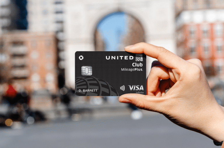 Exploring the United Club Infinite Card: Benefits, Features, and How to Apply