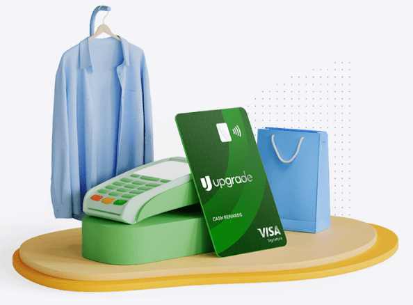 Upgrade Visa Card: A Convenient and Rewarding Financial Solution