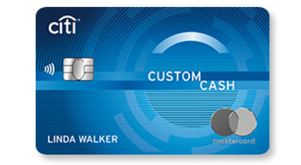 Exploring the Benefits of the Citi Custom Cash Card