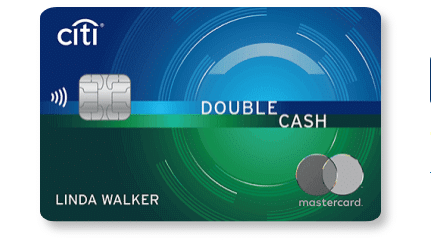 Get Double the Rewards with the Citi Double Cash Card