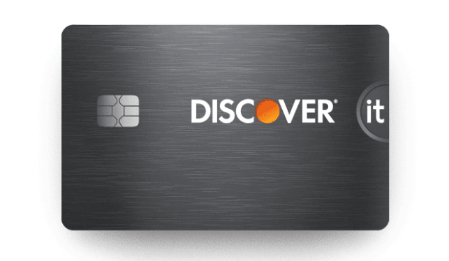 Discover it Secured Credit Card: Build Your Credit with Confidence