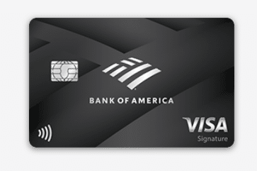 Exploring the Bank of America Premium Rewards Credit Card