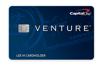 Unlock Your Travel Dreams with the Capital One Venture Rewards Card