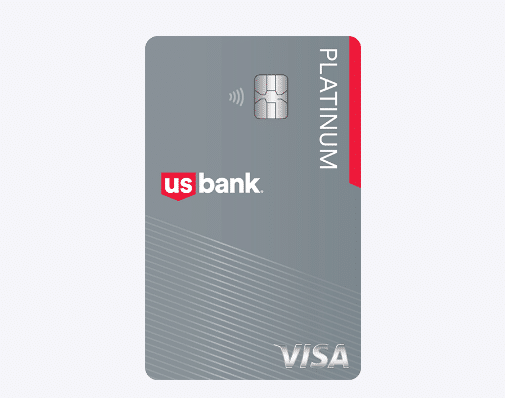 Exploring the U.S. Bank Visa Platinum Card