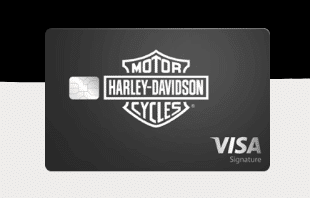 Unlock Exciting Rewards with the Harley-Davidson Visa Credit Card