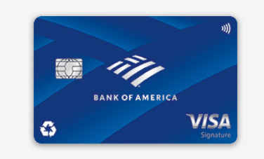 Elevate Your Travel Experience with the Bank of America Travel Rewards Credit Card