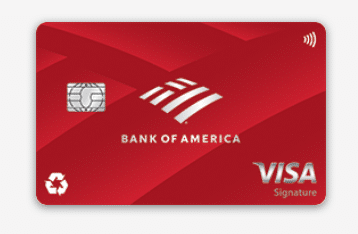 Maximizing Your Rewards: Bank of America Customized Cash Rewards Credit Card