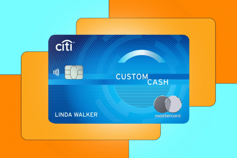 Exploring the Citi Custom Cash Card: A Comprehensive Guide