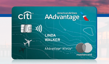 Unlock Amazing Travel Rewards with the American Airlines AAdvantage MileUp Mastercard