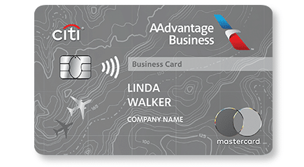 Maximize Your Business Travel Rewards with the Citi / AAdvantage Business World Elite Mastercard