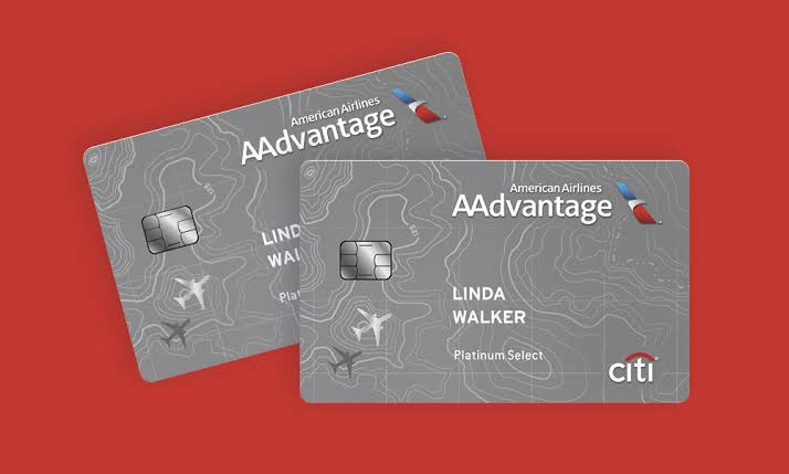 Explore the benefits of the Citi / AAdvantage Platinum Select World Elite Mastercard