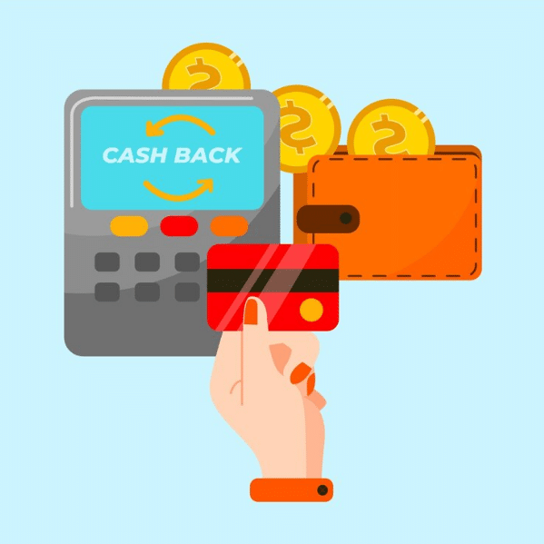 Credit cards with cashback rewards: How to choose the best in the US