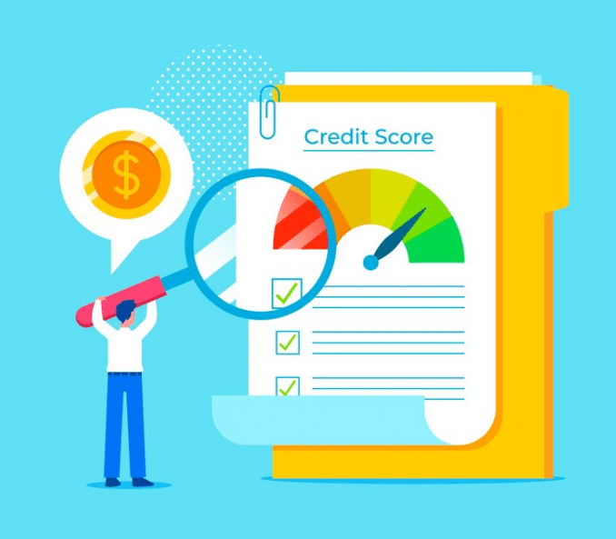 Online tools and resources to manage your credit score in the US