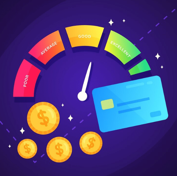 How to improve your credit score using cards in the US